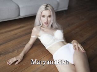 MaryanaRich