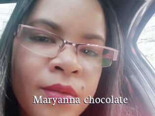 Maryanna_chocolate