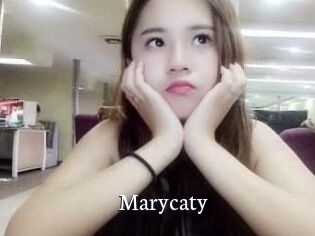 Marycaty