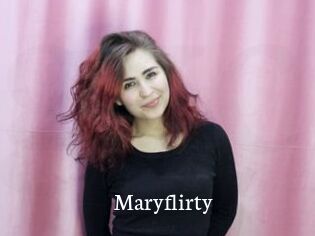 Maryflirty
