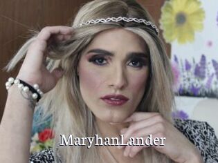 MaryhanLander
