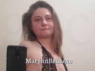 MarylinBrunette