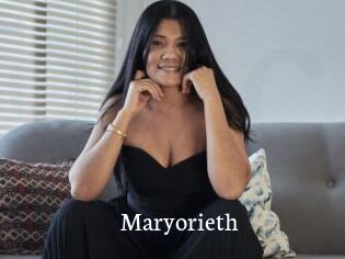 Maryorieth
