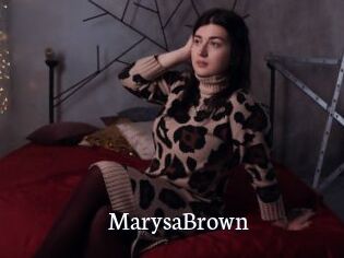 MarysaBrown