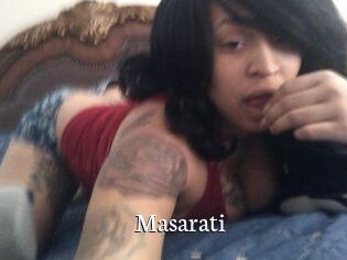 Masarati
