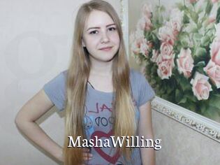 MashaWilling