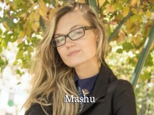 Mashu