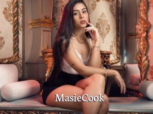 MasieCook