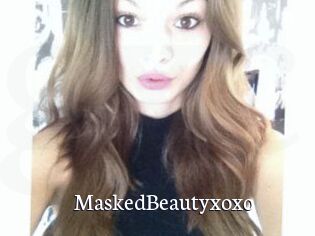 MaskedBeautyxoxo