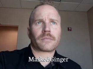 MaskedGinger