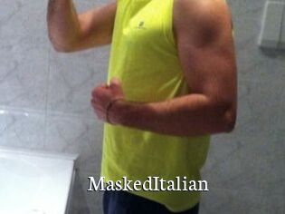 MaskedItalian
