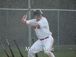 MaskedMeat