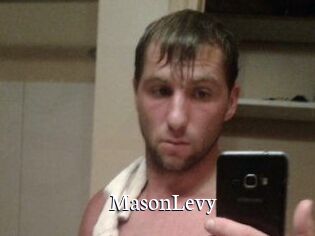 Mason_Levy