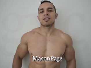MasonPage