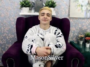 MasonSilver