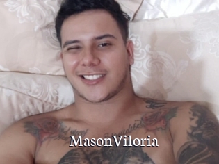 MasonViloria