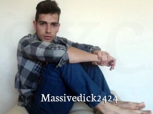 Massivedick2424