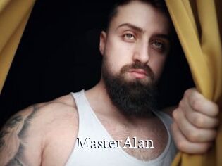 MasterAlan