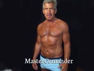 MasterComander