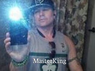 MasterKing