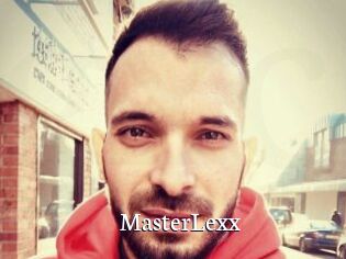 MasterLexx