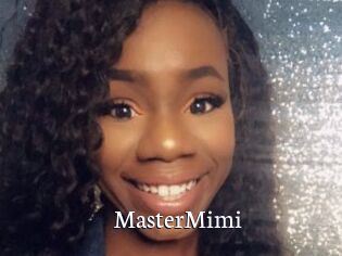 MasterMimi
