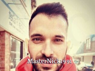 MasterNick1991