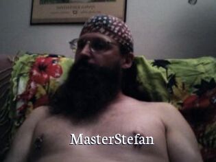 MasterStefan