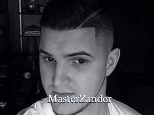 MasterZander