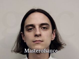 Masterofsauce