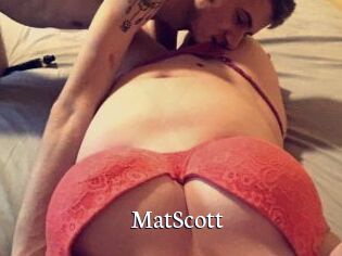 MatScott