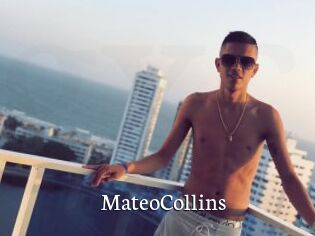 MateoCollins