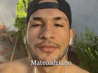 Mateoadriano