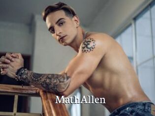MathAllen Gratis xxx Clips