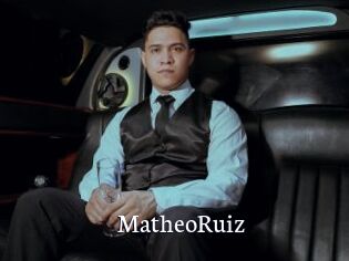 MatheoRuiz