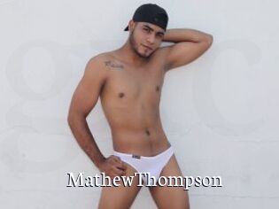 MathewThompson