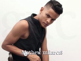 Mathew_milarc18 Gratis xxx Clips