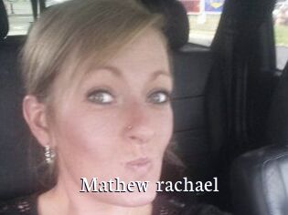 Mathew_rachael