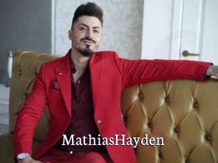 MathiasHayden