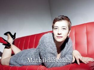 MathildaBellah