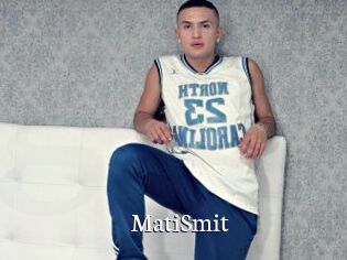 MatiSmit