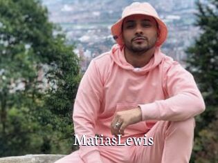 MatiasLewis
