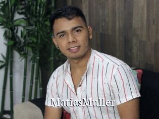 MatiasMuller