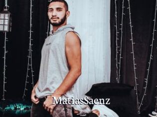 MatiasSaenz