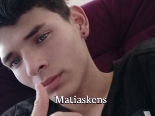 Matiaskens