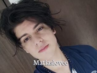 Matiaslovee