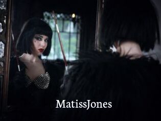 MatissJones Gratis xxx Clips