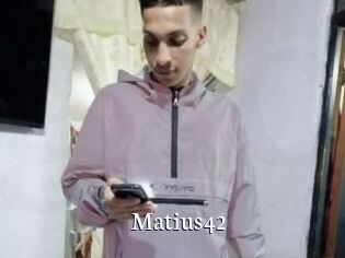 Matius42