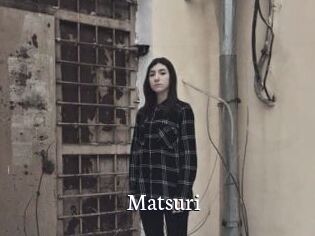 Matsuri