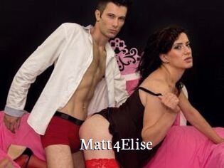 Matt4Elise